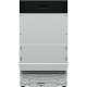 Electrolux KEQC2200L A scomparsa totale 9 coperti E 13