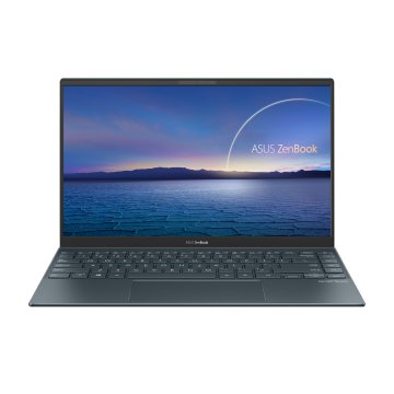 ASUS Zenbook 14 UX425EA-BM015R Intel® Core™ i7 i7-1165G7 Computer portatile 35,6 cm (14") Full HD 8 GB LPDDR4x-SDRAM 512 GB SSD Wi-Fi 6 (802.11ax) Windows 10 Pro Grigio