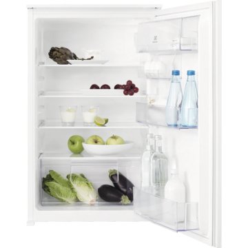 Electrolux KRB2AF88S frigorifero Da incasso 142 L F Bianco