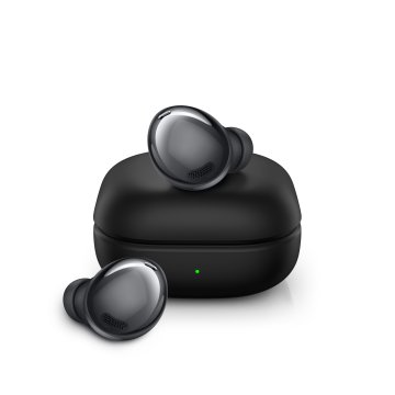 Samsung Cuffie Auricolari Wireless Galaxy Buds Pro Phantom Nero