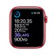 Apple Watch Serie 6 GPS + Cellular, 44mm in alluminio PRODUCT(RED) con cinturino Sport PRODUCT(RED) 5