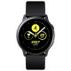 Samsung Galaxy Watch Active , Bluetooth v4.2, 40 mm, con GPS, Sensore di Frequenza Cardiaca, 230mAh, Black 2