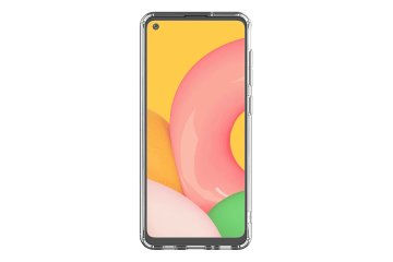 Samsung GP-FPA217KDA custodia per cellulare 16,3 cm (6.4") Cover Trasparente