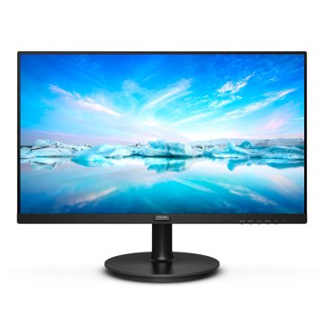 Philips V Line 272V8LA/00 Monitor PC 68,6 cm (27") 1920 x 1080 Pixel Full HD LED Nero