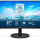 Philips V Line 272V8LA/00 Monitor PC 68,6 cm (27