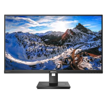 Philips 279P1/00 LED display 68,6 cm (27") 3840 x 2160 Pixel 4K Ultra HD Nero