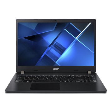Acer TravelMate P2 TMP215-52 Computer portatile 39,6 cm (15.6") Full HD Intel® Core™ i5 i5-10210U 8 GB DDR4-SDRAM 256 GB SSD Wi-Fi 6 (802.11ax) Windows 10 Pro Nero