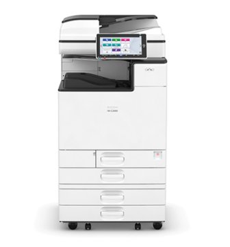 Ricoh IM C2000 Laser 1200 x 1200 DPI 20 ppm Wi-Fi