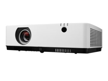 NEC ME402X videoproiettore Proiettore a raggio standard 4000 ANSI lumen 3LCD XGA (1024x768) Bianco