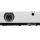 NEC ME402X videoproiettore Proiettore a raggio standard 4000 ANSI lumen 3LCD XGA (1024x768) Bianco 3