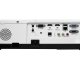 NEC ME402X videoproiettore Proiettore a raggio standard 4000 ANSI lumen 3LCD XGA (1024x768) Bianco 8