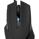 Sharkoon SHARK Force II mouse Mano destra USB tipo A Ottico 4200 DPI 2