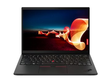 Lenovo ThinkPad X1 Nano Intel® Core™ i5 i5-1130G7 Computer portatile 33 cm (13") 2K Ultra HD 16 GB LPDDR4x-SDRAM 512 GB SSD Wi-Fi 6 (802.11ax) Windows 10 Pro Nero
