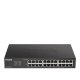 D-Link DGS-1100-24V2 switch di rete Gestito L2 Gigabit Ethernet (10/100/1000) 1U Nero 2