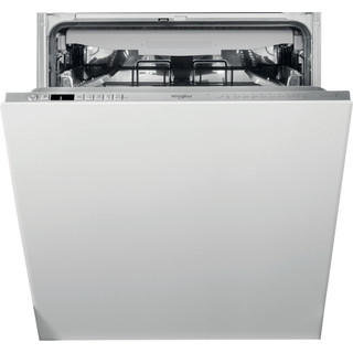 Whirlpool WIS 7030 PEF A scomparsa parziale 14 coperti D