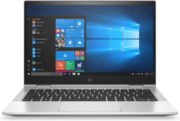 HP EliteBook x360 830 G7 Intel® Core™ i5 i5-10210U Ultraportatile 33,8 cm (13.3") Touch screen Full HD 16 GB DDR4-SDRAM 512 GB SSD Wi-Fi 6 (802.11ax) Windows 10 Pro Argento