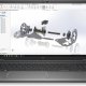 HP ZBook Power G7 Intel® Core™ i5 i5-10300H Workstation mobile 39,6 cm (15.6