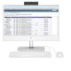 HP EliteOne 800 G5 Intel® Core™ i5 i5-9500 60,5 cm (23.8