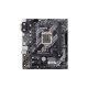ASUS PRIME H410M-A Intel H410 LGA 1200 (Socket H5) micro ATX 3