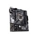 ASUS PRIME H410M-A Intel H410 LGA 1200 (Socket H5) micro ATX 6