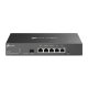 TP-Link TL-ER7206 router cablato Gigabit Ethernet Nero 2