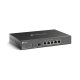 TP-Link TL-ER7206 router cablato Gigabit Ethernet Nero 3