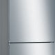 Bosch Serie 4 KGN49XIEA frigorifero con congelatore Libera installazione 438 L E Acciaio inox 2