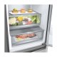 LG GBB92STBAP frigorifero con congelatore Libera installazione 384 L A Acciaio inossidabile 11