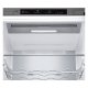 LG GBB92STBAP frigorifero con congelatore Libera installazione 384 L A Acciaio inossidabile 16