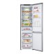 LG GBB92STBAP frigorifero con congelatore Libera installazione 384 L A Acciaio inossidabile 8