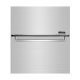 LG GBB92STBAP frigorifero con congelatore Libera installazione 384 L A Acciaio inossidabile 9