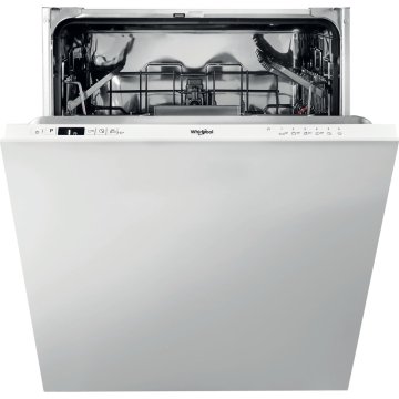 Whirlpool WIS 5020 lavastoviglie A scomparsa parziale 14 coperti E