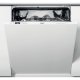 Whirlpool WIS 5020 lavastoviglie A scomparsa parziale 14 coperti E 4