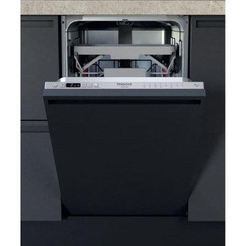 Hotpoint Lavastoviglie da incasso HSIC 3T127 C