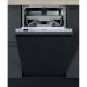 Hotpoint Lavastoviglie da incasso HSIC 3T127 C 2