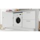 Indesit Lavasciuga da incasso BI WDIL 861284 EU - BI WDIL 861284 EU 5