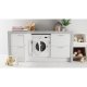 Indesit Lavasciuga da incasso BI WDIL 861284 EU - BI WDIL 861284 EU 7