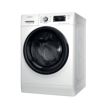 Whirlpool Lavatrice carica frontale - FFB R8428 BV IT