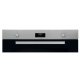 Hotpoint Forno da incasso MS3 744 IX HA 5