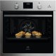 Electrolux KODGS20TX forno 72 L 2990 W A+++ Nero, Acciaio inox 2