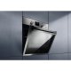 Electrolux KODGS20TX forno 72 L 2990 W A+++ Nero, Acciaio inox 4