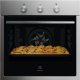 Electrolux KOHHH00X forno 68 L 2790 W A Stainless steel 2