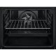 Electrolux KOHHH00X forno 68 L 2790 W A Stainless steel 4