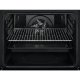 Electrolux KOHHH00X forno 68 L 2790 W A Stainless steel 6
