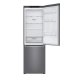 LG GBP61DSPFN frigorifero con congelatore Libera installazione 341 L D Grafite 14