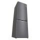 LG GBP61DSPFN frigorifero con congelatore Libera installazione 341 L D Grafite 23