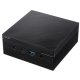 ASUS PN62-BB7005MD PC con dimensioni 0,6 l Nero i7-10510U BGA 1528 1,8 GHz 3