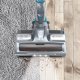 Hoover H-FREE 300 HYDRO HF322YHM 011 aspirapolvere senza filo Grigio Senza sacchetto 22