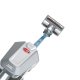 Hoover H-FREE 300 HYDRO HF322YHM 011 aspirapolvere senza filo Grigio Senza sacchetto 26