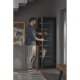 Haier Wine Bank 60 Serie 3 WS171GA Cantinetta vino con compressore Libera installazione Nero 166 bottiglia/bottiglie 20